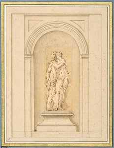  द्वारा Parmigianino