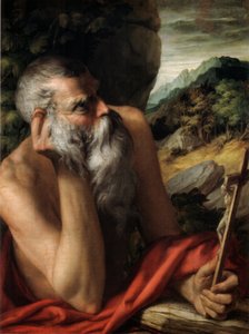  द्वारा Parmigianino