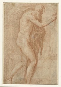  द्वारा Parmigianino