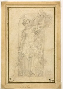  द्वारा Parmigianino