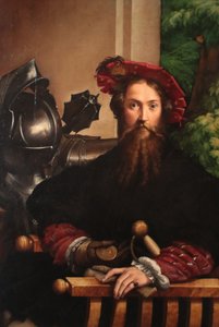  द्वारा Parmigianino