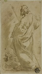  द्वारा Parmigianino