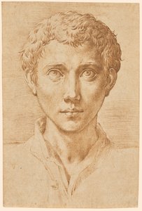  द्वारा Parmigianino