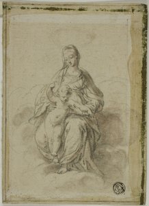  द्वारा Parmigianino