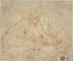  द्वारा Parmigianino