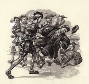  द्वारा पैट (1907-95) निकोल