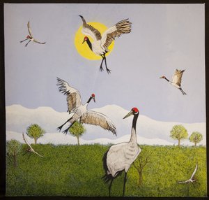  द्वारा पैट स्कॉट