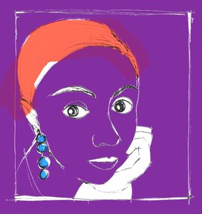  द्वारा पैट्रिज़िया ला पोर्टा