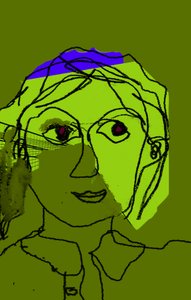  द्वारा पैट्रिज़िया ला पोर्टा