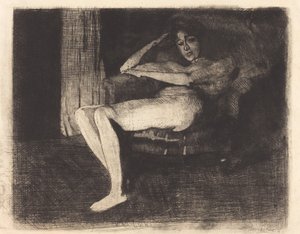 अंतरंग काल्पनिक अंतरंग कहानी, 1901।