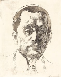 पोप बेनेडिक्ट XV बेनोइट XV, 1917। द्वारा पॉल अल्बर्ट बेसनार्ड