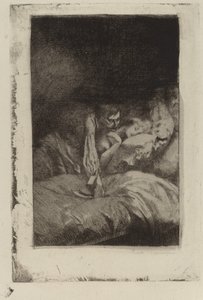 द मर्डर द मर्डर, 1885।