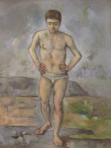 द बैटर, c.1885