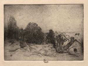 सिक्स एस्टिंग्स: वेसनॉट्स, औवर्स ऑन द 1895।