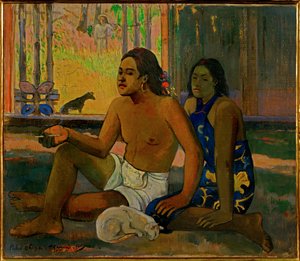  द्वारा Paul Gauguin