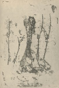 अध्ययन, 1936 द्वारा पॉल गाउगिन