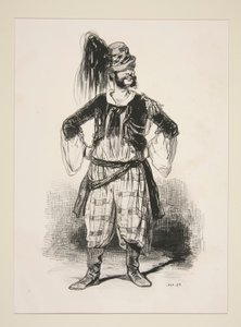  द्वारा पॉल गवरानी