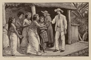  द्वारा पॉल हार्डी