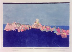  द्वारा Paul Klee