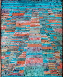  द्वारा Paul Klee