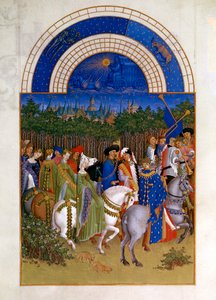 मई, 1412-1416
