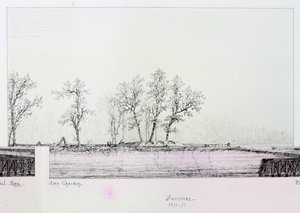 सुरेशन्स, पेरिस की घेराबंदी, 1870-1871