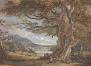  द्वारा Paul Sandby