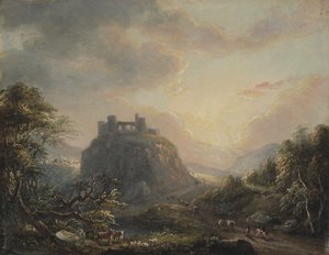  द्वारा Paul Sandby