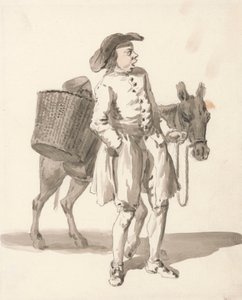  द्वारा Paul Sandby