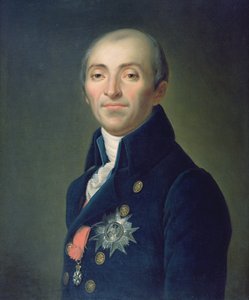 बर्नार्ड जर्मेन एटीन डे लविल (1756-1825) अर्ल ऑफ लेसपेड, 1842