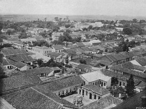 कैम्पिनास, 1895 द्वारा पाउलो कोवाल्स्की