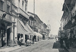राइट स्ट्रीट, 1895