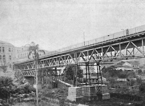 चा विडक्ट, 1895