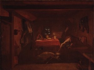 फिर, एक बार फिर से !, 1851-1852