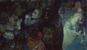 प्रमुख, 1910