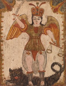  द्वारा पेड्रो एंटोनियो फ्रैक्विस