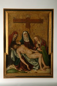 Pieta द्वारा पेड्रो बेरुगुएते