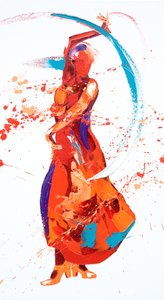 बोलेरो, 2011 द्वारा पेनी वार्डन