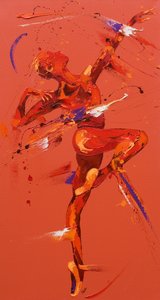 दो, 2012 द्वारा पेनी वार्डन