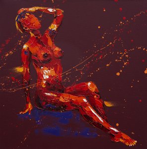 डिग्निटी, 2011 द्वारा पेनी वार्डन
