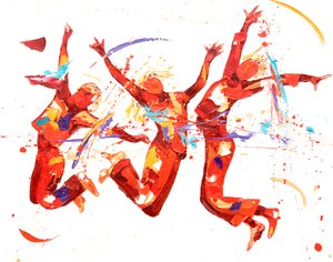 फ़िज़, 2009 द्वारा पेनी वार्डन