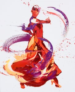 जांट, 2008 द्वारा पेनी वार्डन