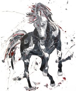 उत्साह, 2013 द्वारा पेनी वार्डन