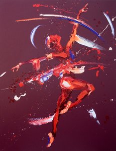 धुन, 2014 द्वारा पेनी वार्डन