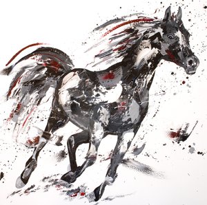सायरन, 2013 द्वारा पेनी वार्डन