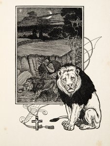 एक सौहार्दपूर्ण सुरक्षित आचरण, एक सौ उपाख्यानों से पशु, पब। 1924 द्वारा पर्सी जे बिलिंग्सहर्स्ट