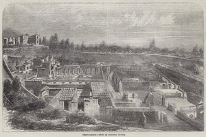 Herculaneum द्वारा पर्सी मैकॉइड