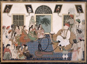  द्वारा फारसी स्कूल
