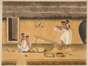  द्वारा फारसी स्कूल