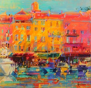  द्वारा पीटर ग्राहम